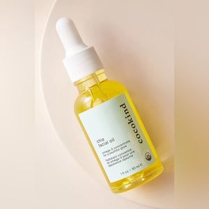Cocokind Chia Facial Oil NEW IN BOX